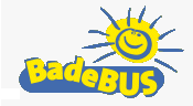 Badebus Logo MVV